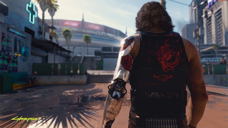 Comment changer les tatouages ​​et les cyberwares dans Cyberpunk 2077 2.0