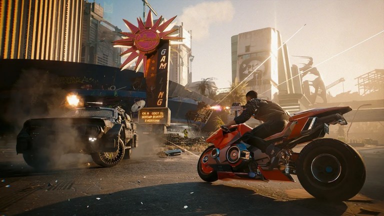 Cyberpunk 2077 2.0 Meilleures versions détaillées