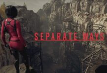 Guide Resident Evil 4 Separate Ways : Défi Jane of All Trades
