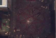 Baldur's Gate 3 : Comment terminer le puzzle du rituel Helsik
