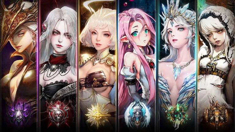 Heir of Light: Eclipse – Liste des meilleurs personnages