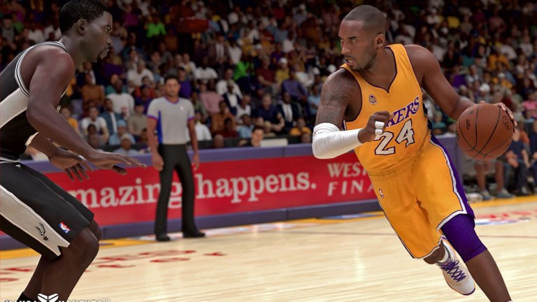 NBA 2K24 : meilleurs conseils de tir