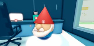  Où est le gnome dans le Club Roblox ?  -Roblox
