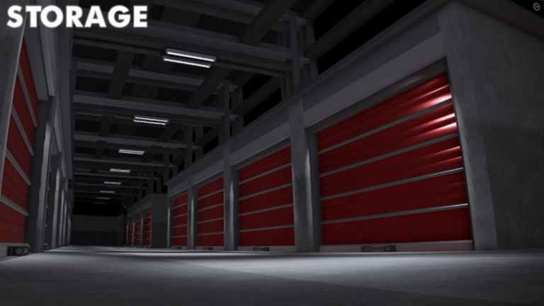 Les codes de stockage – Roblox (septembre 2023)