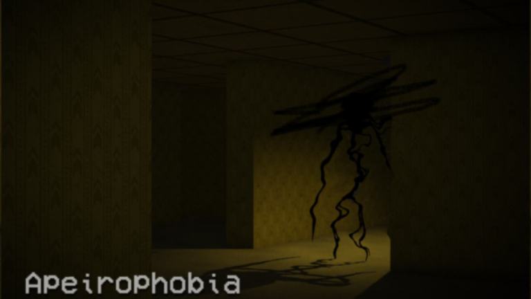 Comment obtenir le badge The Lost Soul dans Apeirophobia – Roblox