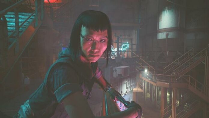 Cyberpunk 2077 : Phantom Liberty – Guide de l'homme qui a tué Jason Foreman
