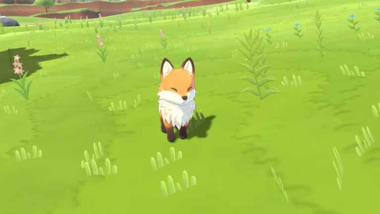 Comment apprivoiser les animaux dans Harvest Moon The Winds of Anthos