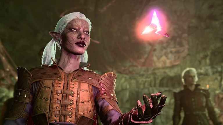 Baldur's Gate 3 : que se passe-t-il si vous réussissez le contrôle de compétence 99 DC