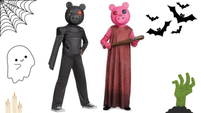 Meilleurs costumes d'Halloween Roblox – Guides de jeu professionnels
