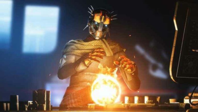 Comment fonctionne Gunsmith Focusing dans Destiny 2 ?
