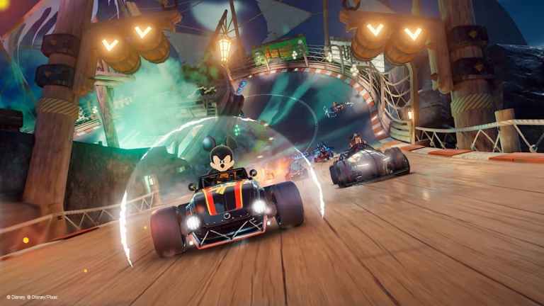 Codes Disney Speedstorm (septembre 2023)