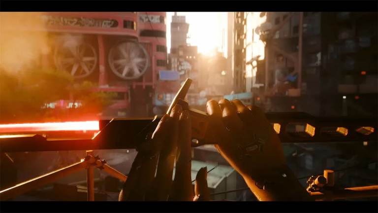 Cyberpunk 2077 Phantom Liberty Nouvelles armes et comment les obtenir