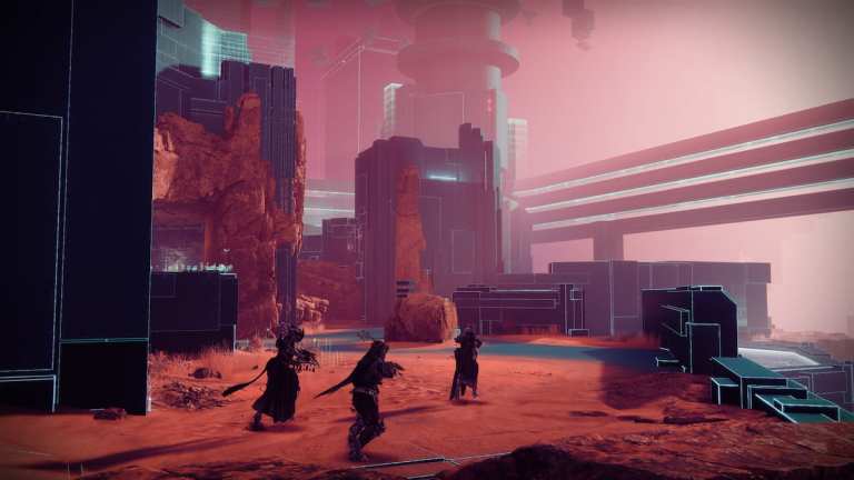 Comment fonctionne Checkmate Control dans le Crucible de Destiny 2 ?