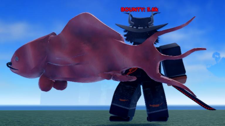 Toutes les valeurs de poisson dans Haze Piece - Roblox