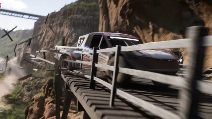 Forza Horizon 5 – Comment obtenir une compétence Wrecking Ball dans FH5
