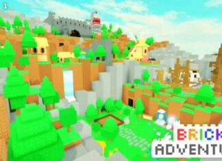 Codes Brick Adventure (septembre 2023)

