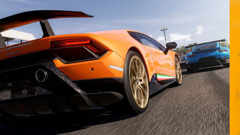 Quelle édition de Forza Motorsport devriez-vous acheter ?