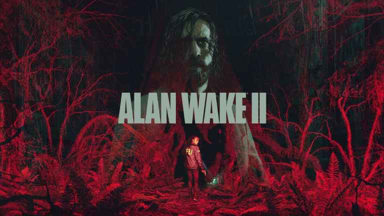 Alan Wake 2 est-il une suite directe ?  Répondu