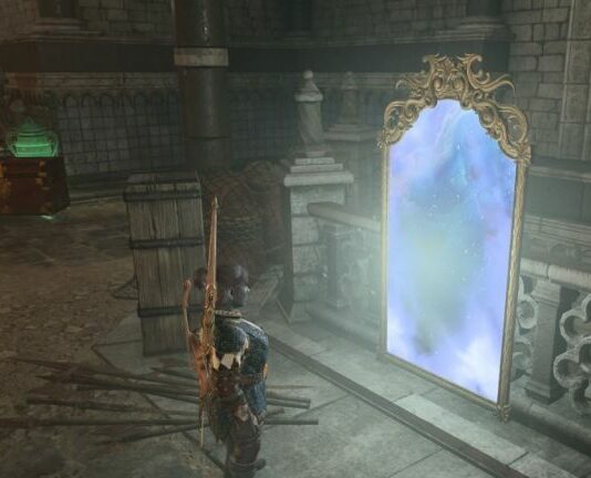Baldur's Gate 3 : Comment changer d'apparence
