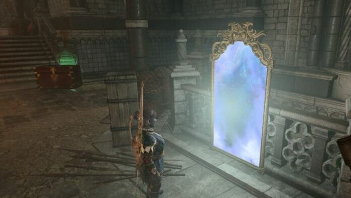 Baldur's Gate 3 : Comment changer d'apparence
