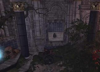 Baldur's Gate 3 : Comment obtenir l'écusson du Dawnmaster
