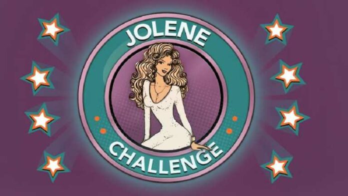 BitLife – Comment relever le défi Jolene

