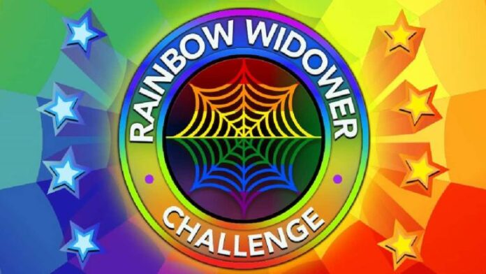 BitLife – Comment relever le défi Rainbow Widower
