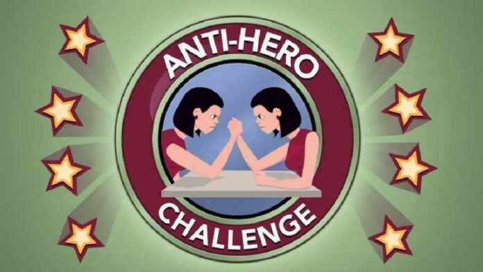 BitLife – Comment relever le défi anti-héros

