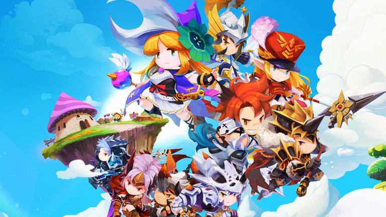 Codes Seven Knights Idle Adventure (septembre 2023) – Y en a-t-il déjà ?