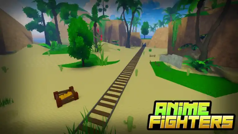 Comment créer des combattants infusés dans Anime Fighters – Roblox