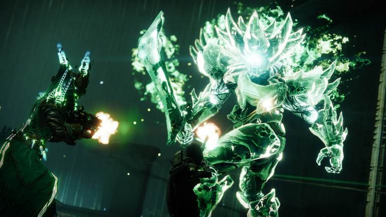 Destiny 2 : qui a gagné la course de raid de la fin de Crota ?  Répondu