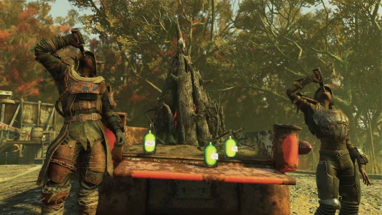 Erreur Fallout 76 lors de la connexion à Bethesda.net – Comment réparer