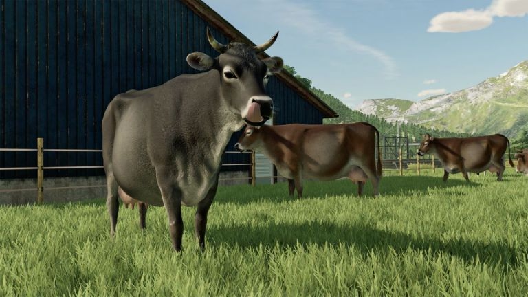 Farming Simulator 22 Liste de tous les trophées et réalisations