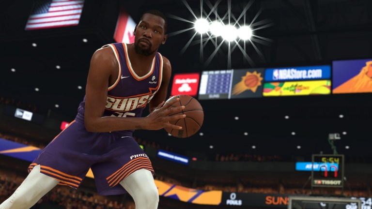 Liste des codes de casier NBA 2K24 (septembre 2023)