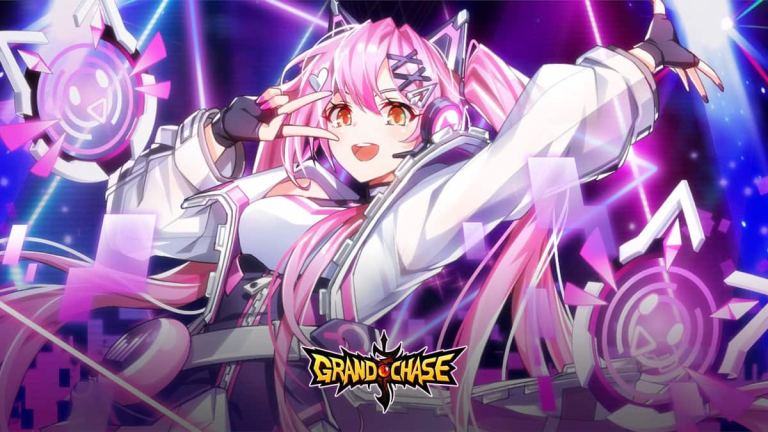 Liste des niveaux de Grand Chase – Meilleurs personnages