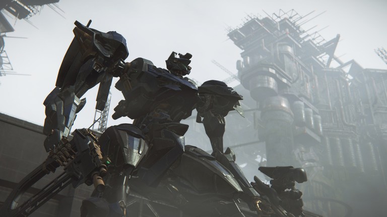 Liste des trophées et réalisations d'Armored Core 6