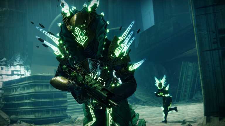 Meilleures versions pour Cropta's End Raid dans Destiny 2