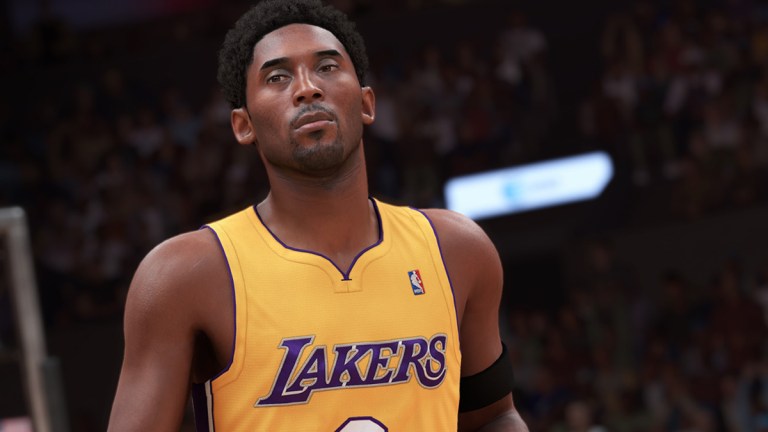 NBA 2K24 : toutes les récompenses Mamba Moments