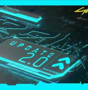 Notes de mise à jour de Cyberpunk 2077 2.0 (septembre 2023)
