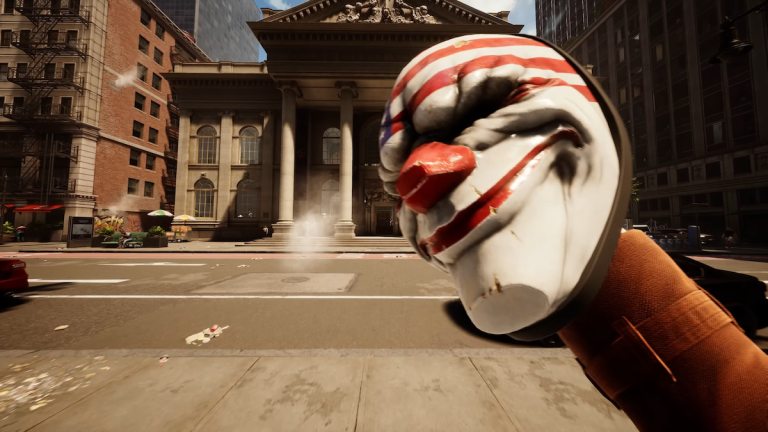 Payday 3 : Comment obtenir toutes les récompenses infâmes