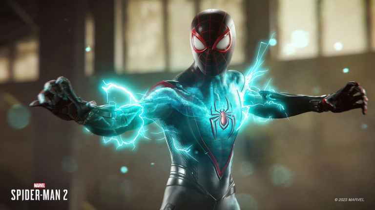 Spider Man 2 arrive-t-il sur PC ?