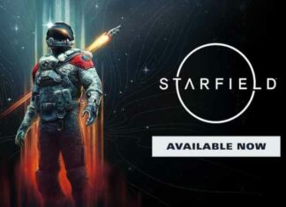  Starfield : pouvez-vous jouer sur Xbox One ?  Répondu
