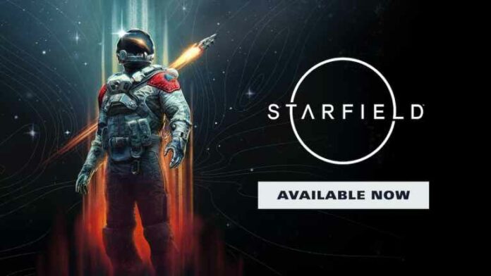  Starfield : pouvez-vous jouer sur Xbox One ?  Répondu

