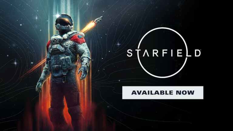 Starfield : pouvez-vous jouer sur Xbox One ?  Répondu