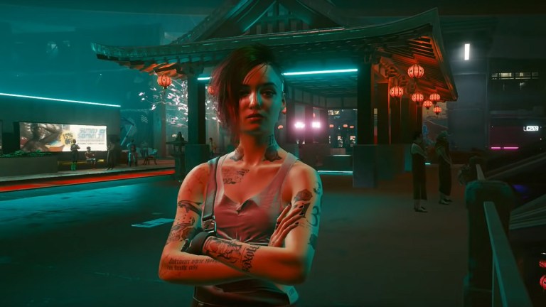 Cyberpunk 2077 : Comment obtenir le meilleur résultat de la mission Poissons