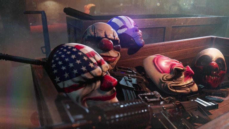 Payday 3 Review: a besoin d'un sac médical