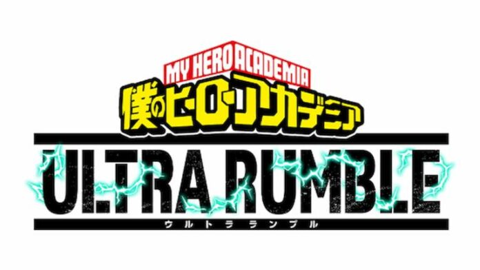 My Hero Ultra Rumble - Guide de déverrouillage des personnages
