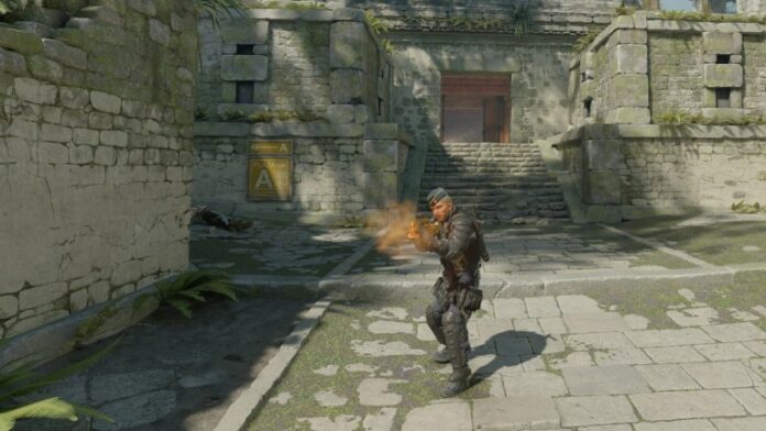  Counter Strike 2 : Qu'est-ce que le mode Wingman dans CS2 ?  Expliqué
