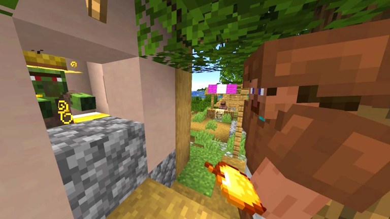 Top 20 des meilleures graines Minecraft 1.20.2 pour octobre 2023