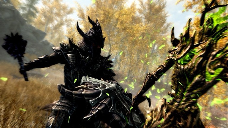 Skyrim : Top 10 des meilleurs ensembles d'armures et comment les obtenir